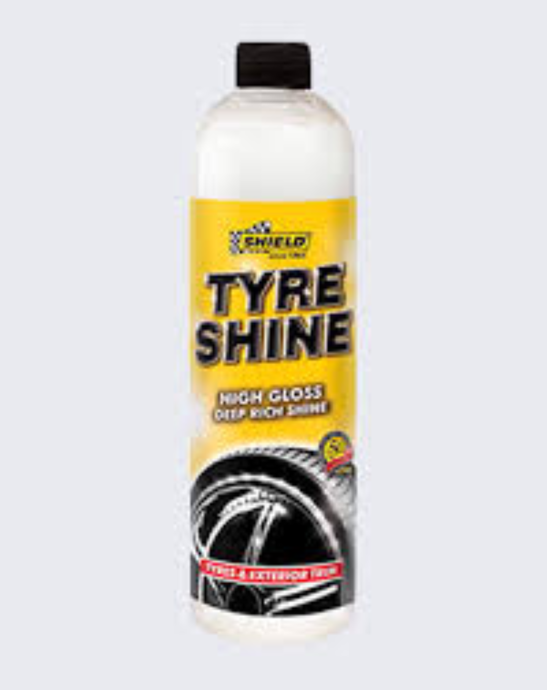 SHIELD TYRE SHINE HIGH GLOSS DEEP RICH SHINE SH635